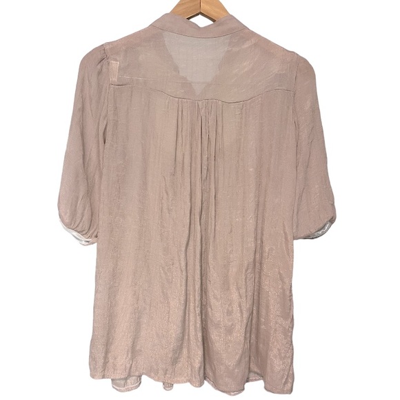 Chloe Vintage blouse. - Picture 3 of 5